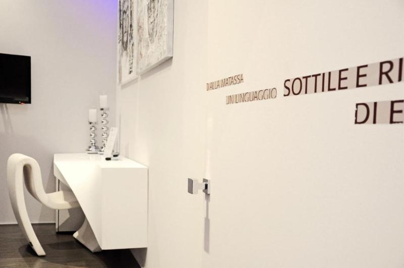 Le Camp Suite & SPA - Oda