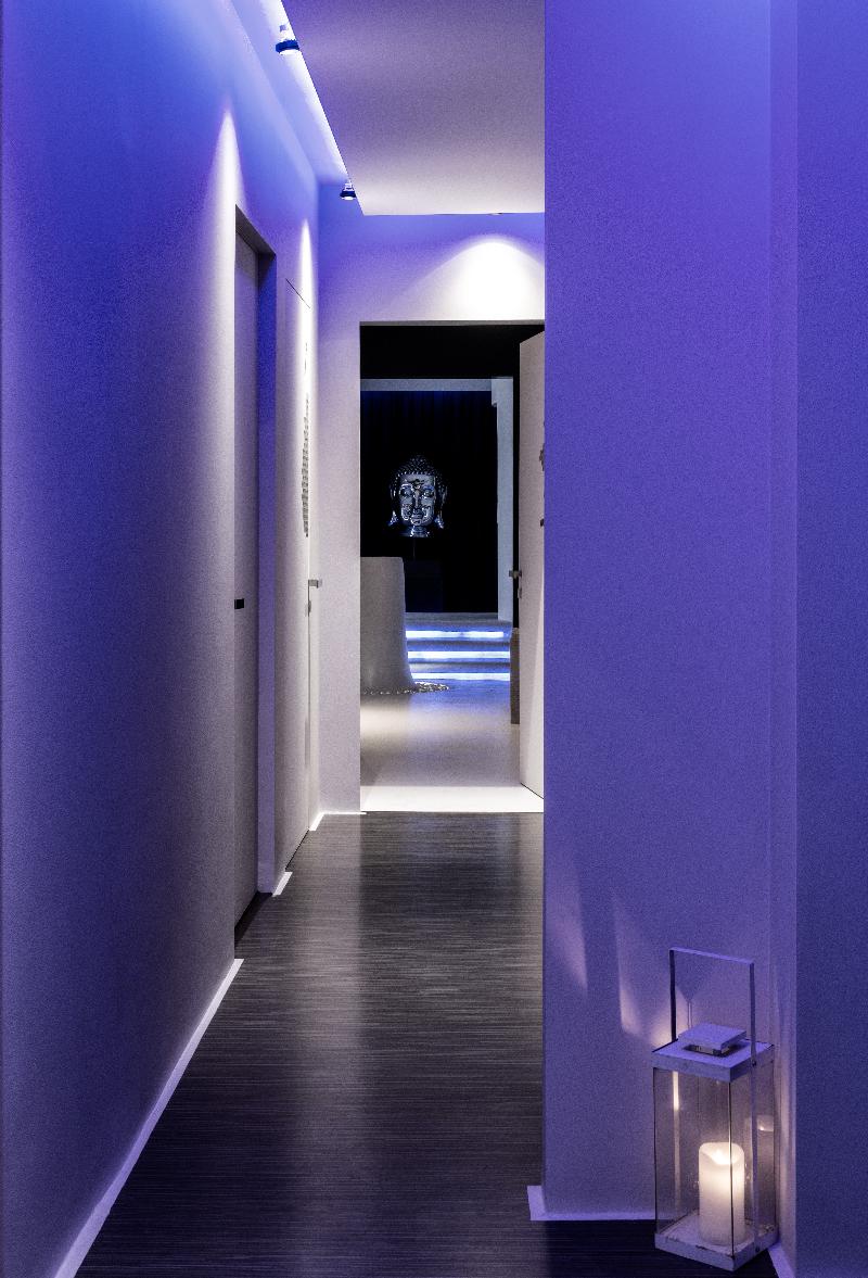Le Camp Suite & SPA - Oda