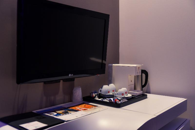 Le Camp Suite & SPA - Oda