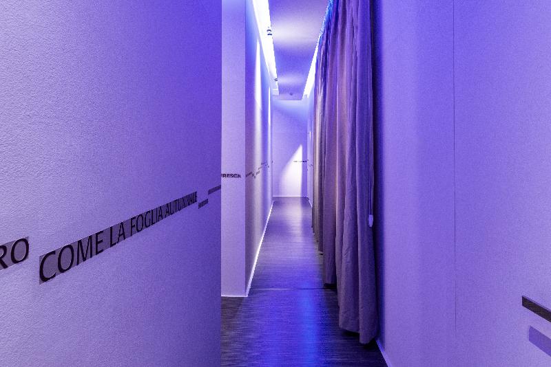 Le Camp Suite & SPA - Oda