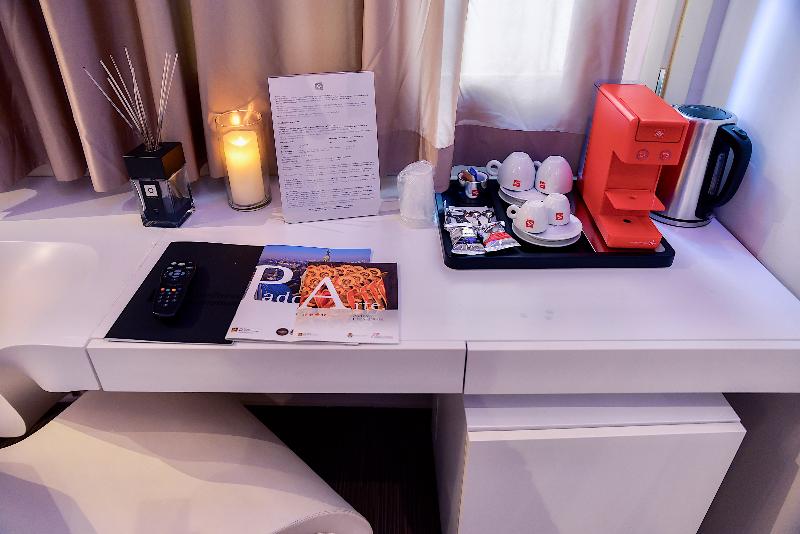 Le Camp Suite & SPA - Oda