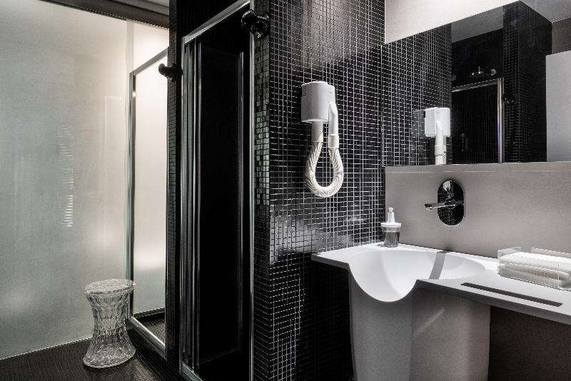 Le Camp Suite & SPA - Oda