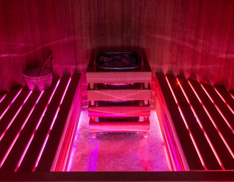 Le Camp Suite & SPA - Havuz