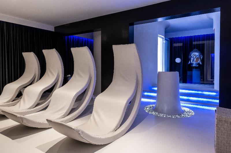 Le Camp Suite & SPA - Havuz