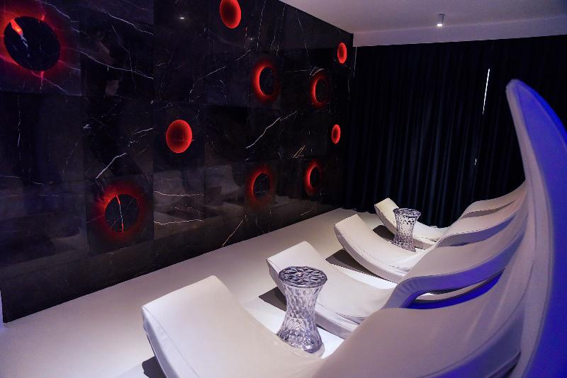 Le Camp Suite & SPA - Havuz