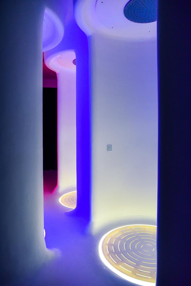 Le Camp Suite & SPA - Havuz