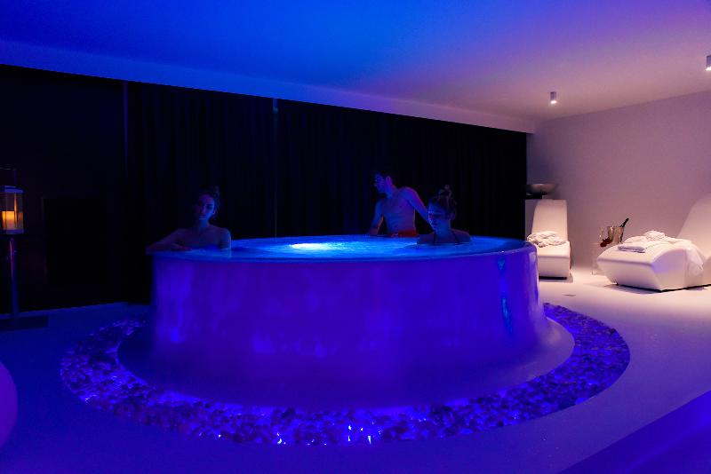 Le Camp Suite & SPA - Havuz