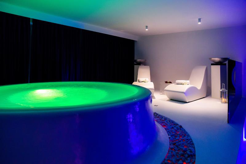 Le Camp Suite & SPA - Havuz