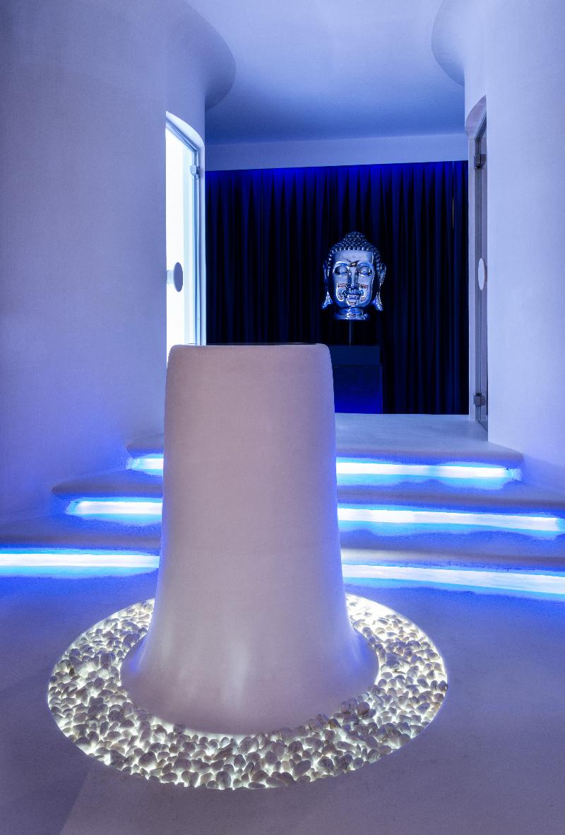 Le Camp Suite & SPA - Havuz