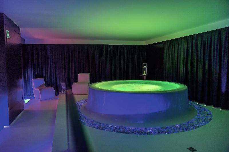 Le Camp Suite & SPA - Havuz