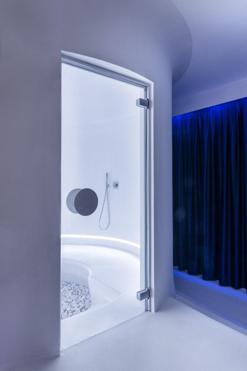 Le Camp Suite & SPA - Havuz