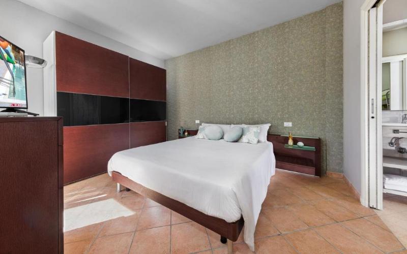 Hotel & Residence Poggio dei Pini - Oda