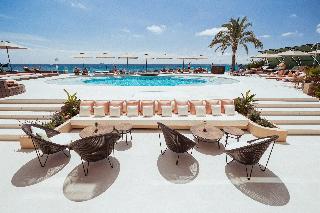AMA Ibiza Beachfront Suites