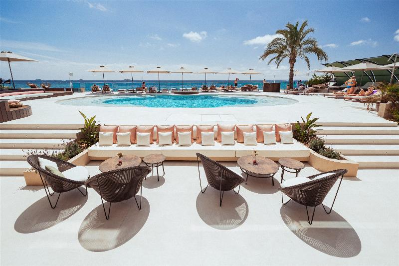 AMA Ibiza Beachfront Suites - Genel