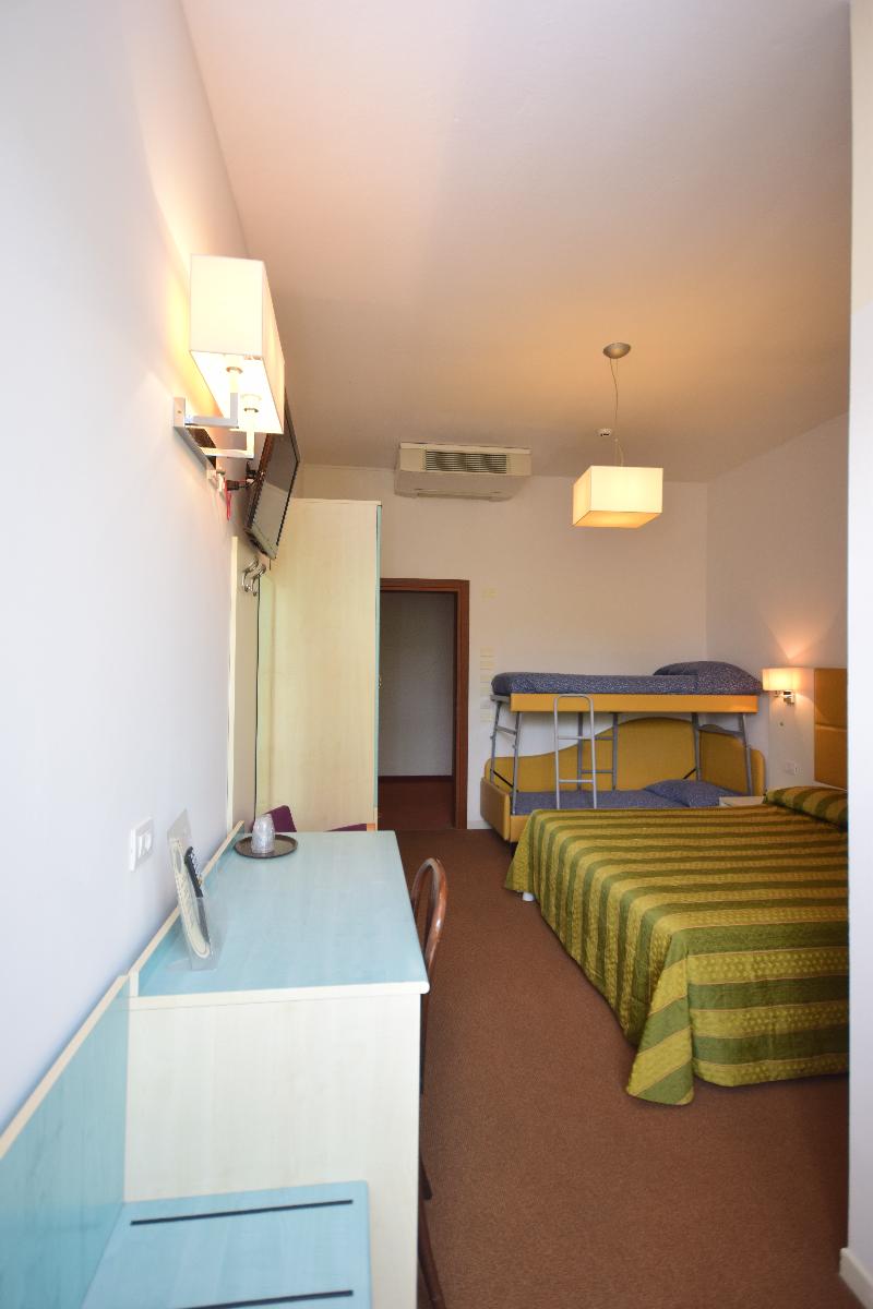 St. Moritz - Oda