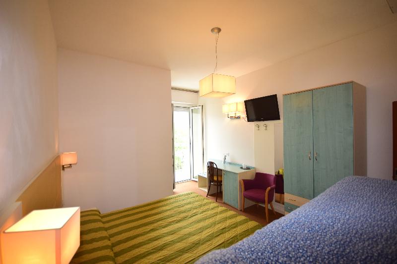 St. Moritz - Oda
