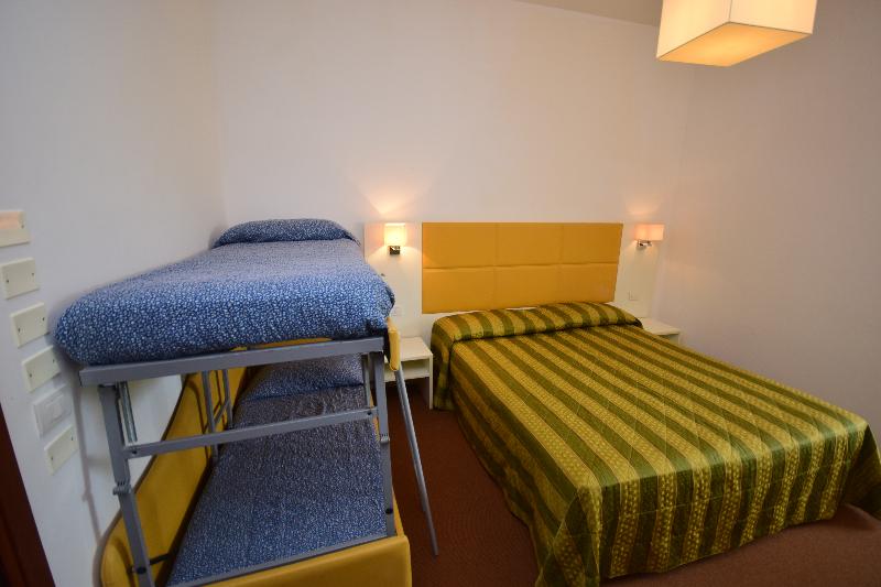 St. Moritz - Oda