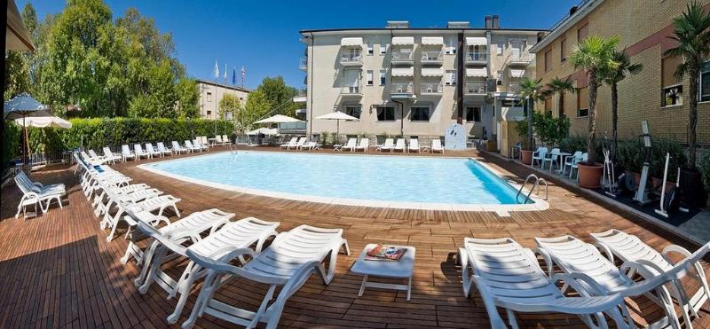 St. Moritz - Havuz