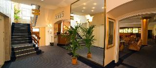 Stadthotel Freiburg fotoÄŸrafÄ±