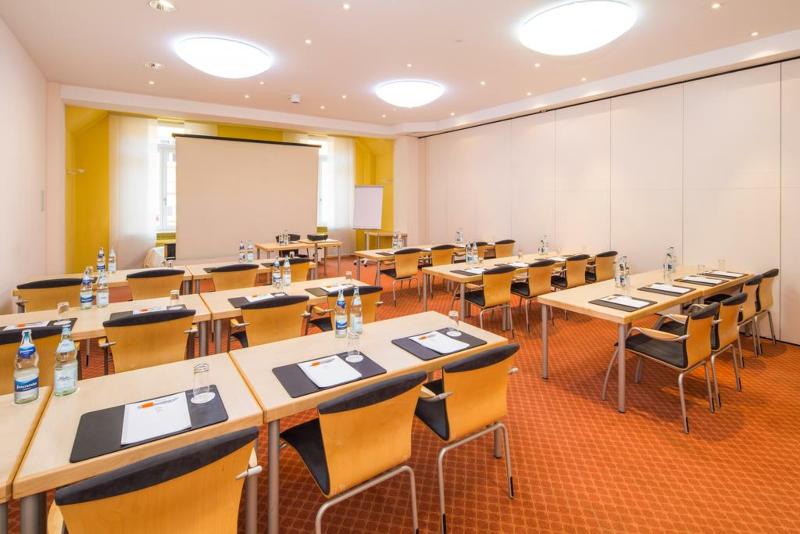 Stadthotel Freiburg - Toplantı