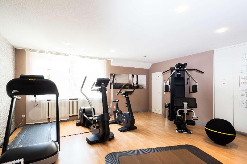 Stadthotel Freiburg - Aktivite