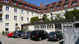 Stadthotel Freiburg fotoÄŸrafÄ±