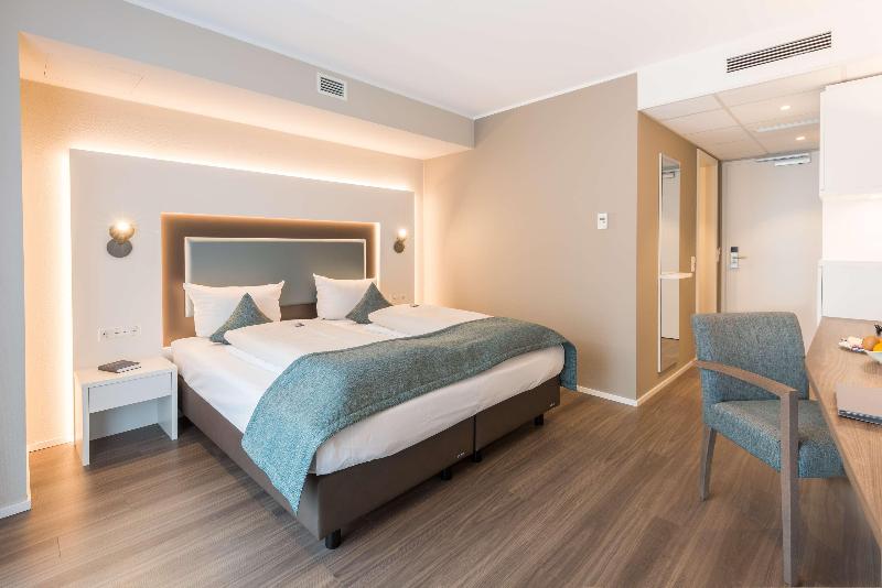 Stadthotel Freiburg - Oda