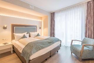 Stadthotel Freiburg fotoÄŸrafÄ±