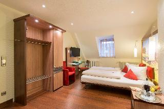 Stadthotel Freiburg fotoÄŸrafÄ±