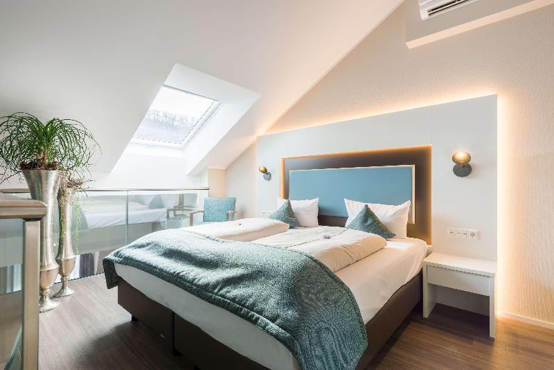 Stadthotel Freiburg - Oda