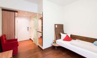 Stadthotel Freiburg fotoÄŸrafÄ±