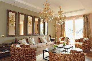 Strandhafer - Aparthotel fotoÄŸrafÄ±