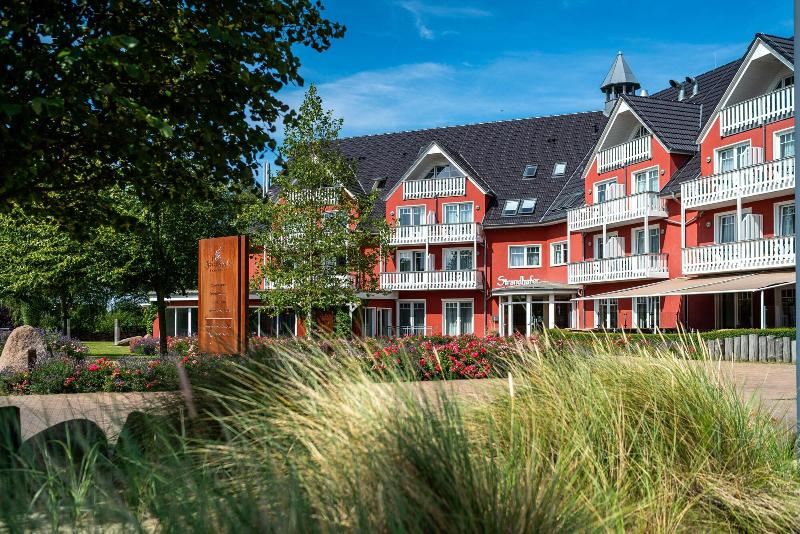 Strandhafer - Aparthotel - Genel