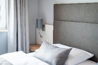 Strandhafer - Aparthotel fotoÄŸrafÄ±