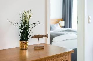 Strandhafer - Aparthotel fotoÄŸrafÄ±