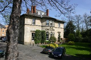 The Churchill otel fotoğrafı