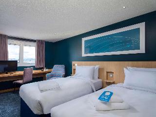 Travelodge York Central fotoÄŸrafÄ±