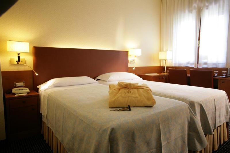 Garden Terme - Genel