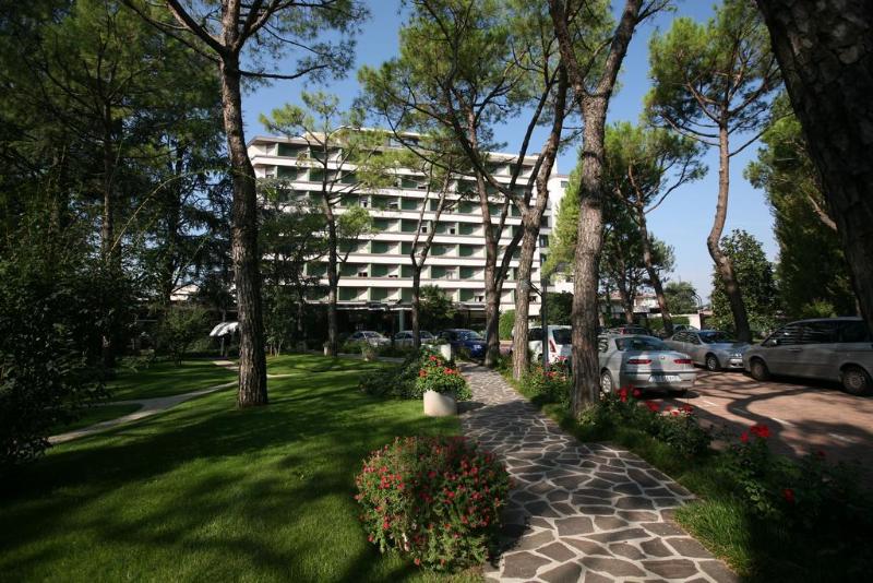 Garden Terme - Genel
