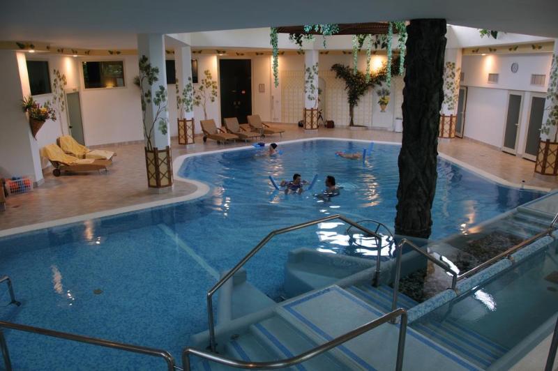 Garden Terme - Genel