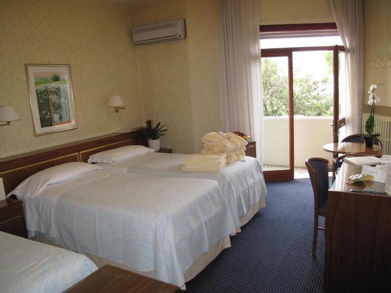 Garden Terme - Genel