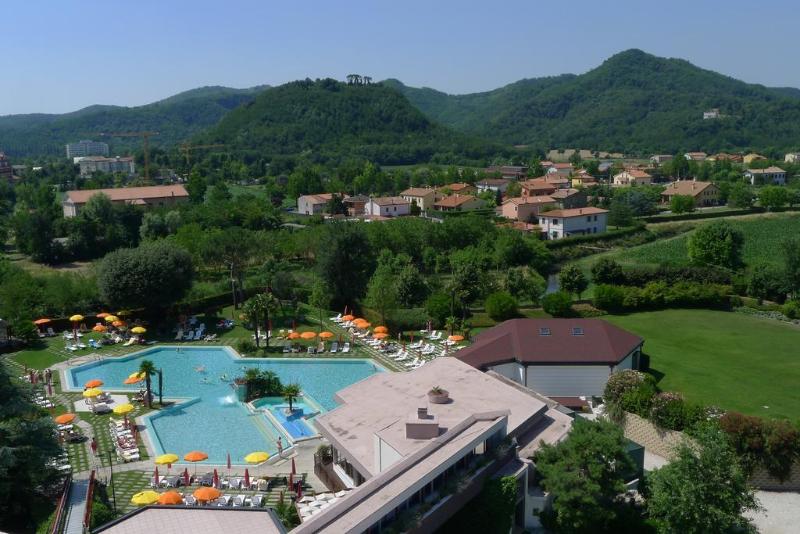 Garden Terme - Genel