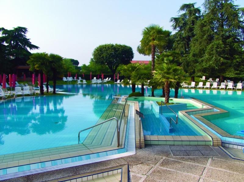 Garden Terme - Genel