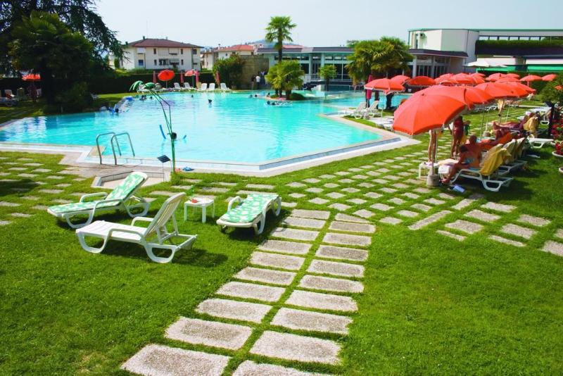 Garden Terme - Genel