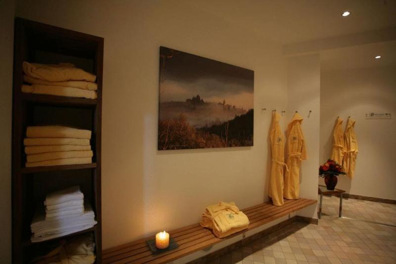 Garden Terme - Genel
