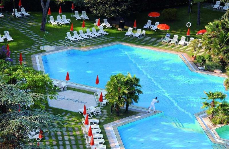 Garden Terme - Genel