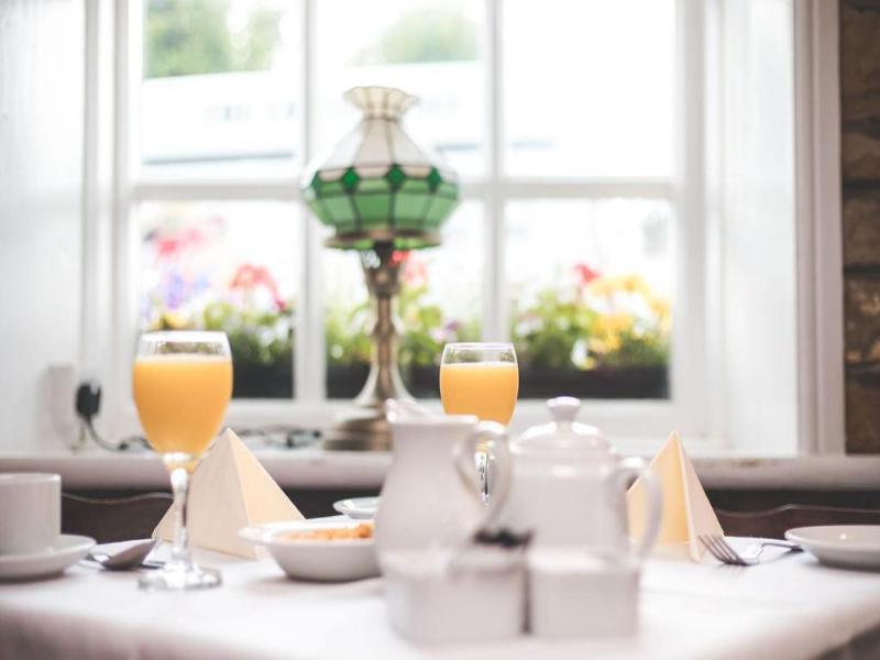 The Oakwheel - Genel