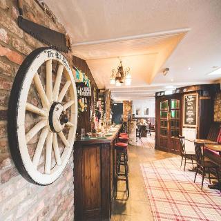 The Oakwheel fotoÄŸrafÄ±