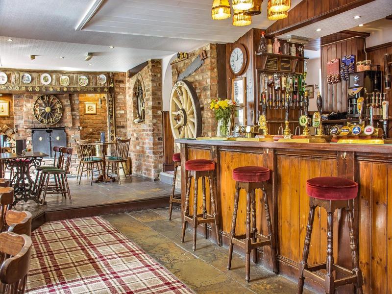 The Oakwheel - Genel
