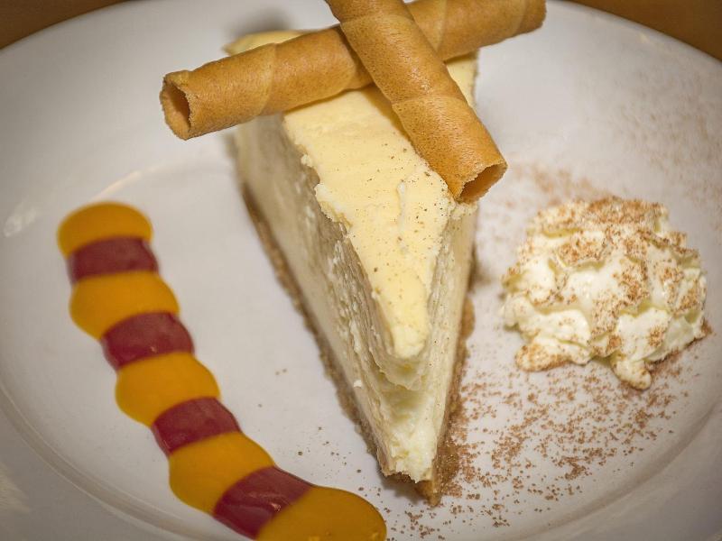 The Oakwheel - Genel